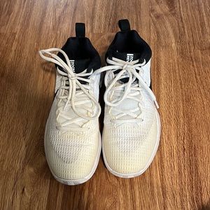 Nike Womens Zoom Rev